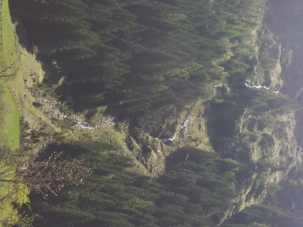 Apart Gschwandthof Sankt Leonhard im Pitztal Exterior foto
